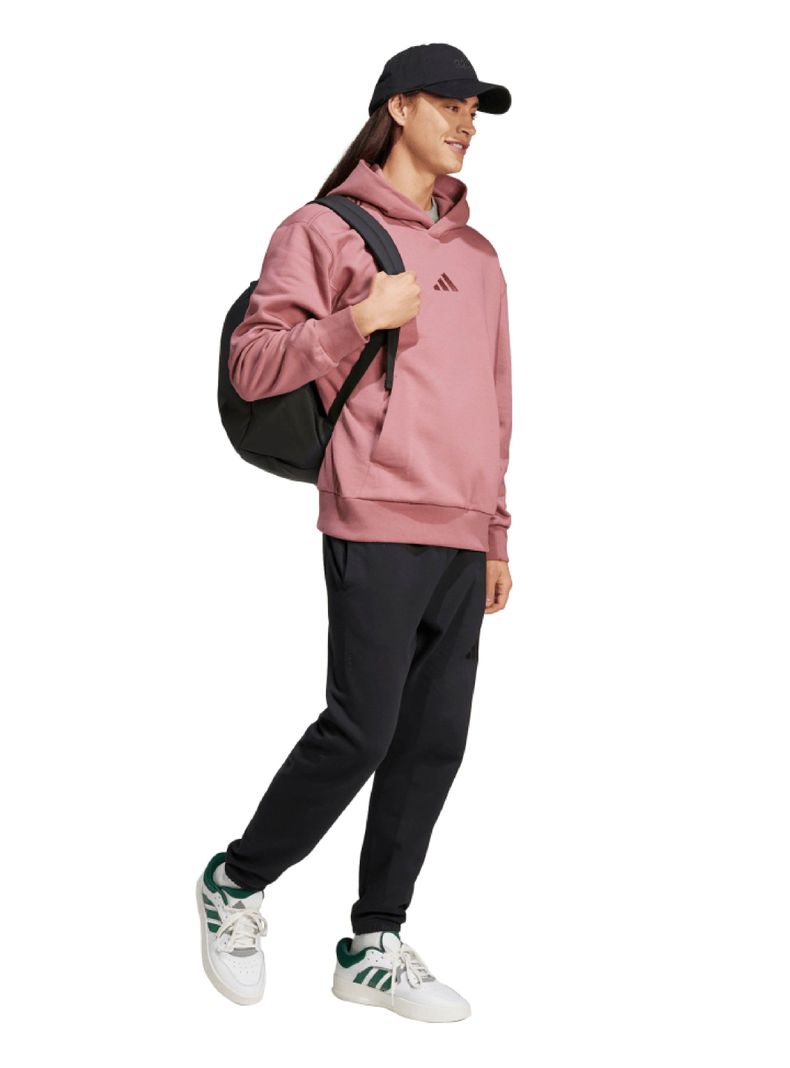 Polerón Hoodie T Shirts Canguro-5