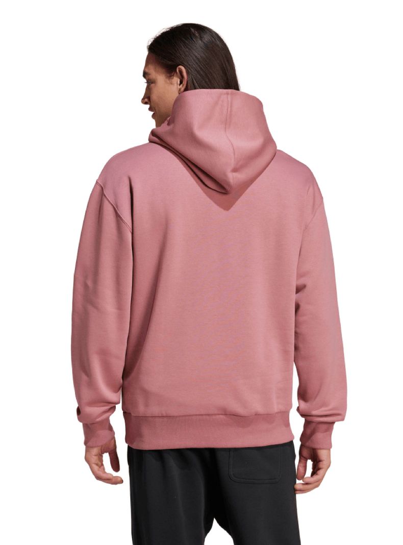 Polerón Hoodie T Shirts Canguro-1