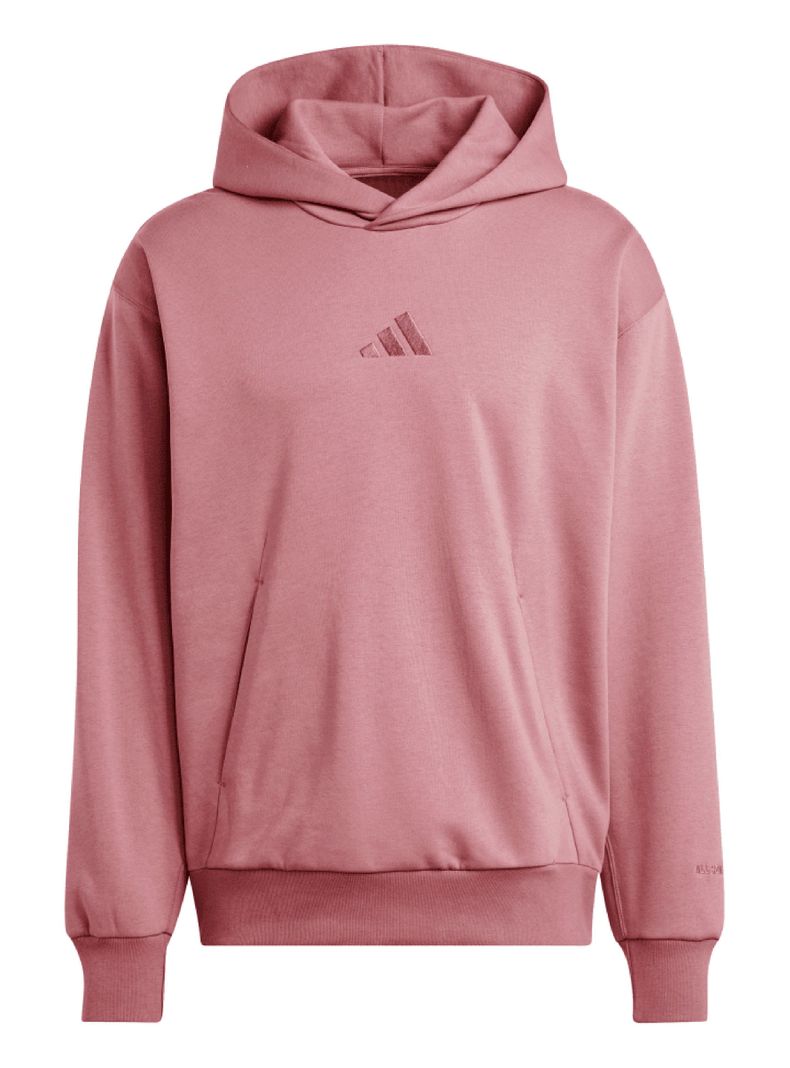 Polerón Hoodie T Shirts Canguro-4