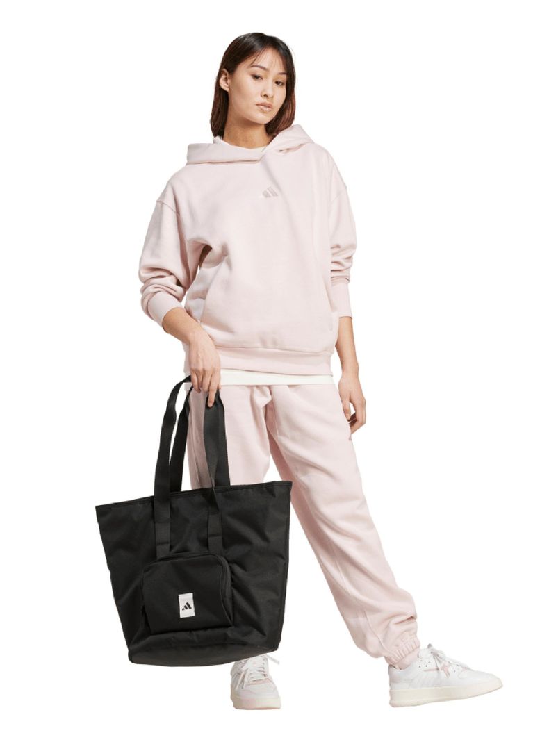 Polerón Tipo Canguro Hoodie-5