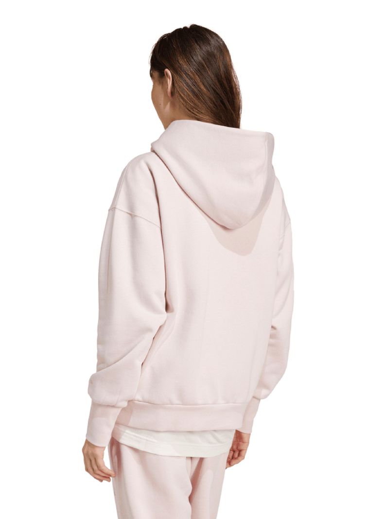 Polerón Tipo Canguro Hoodie-1