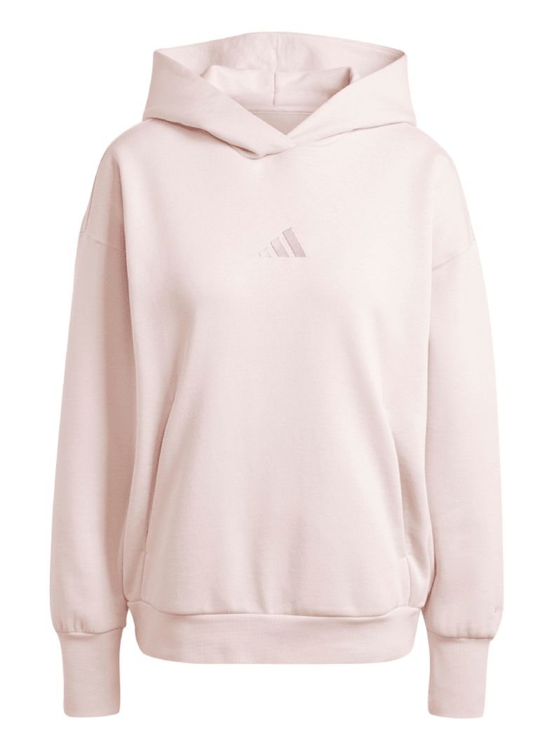 Polerón Tipo Canguro Hoodie-4