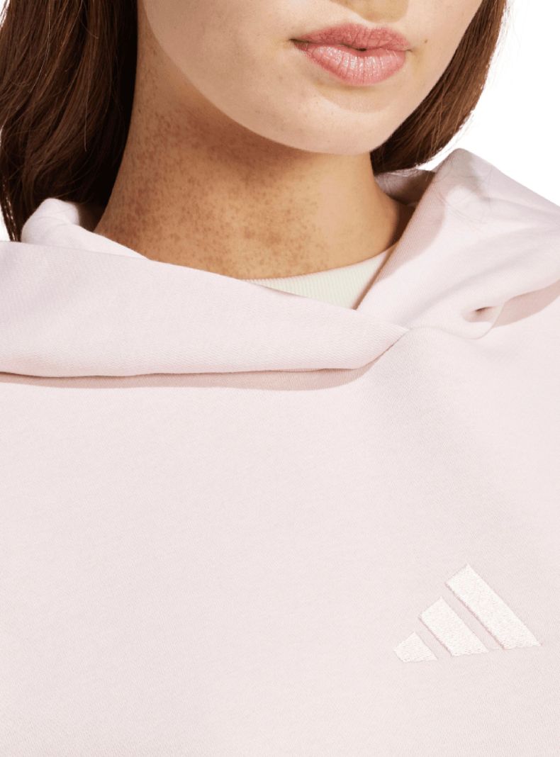Polerón Tipo Canguro Hoodie-2