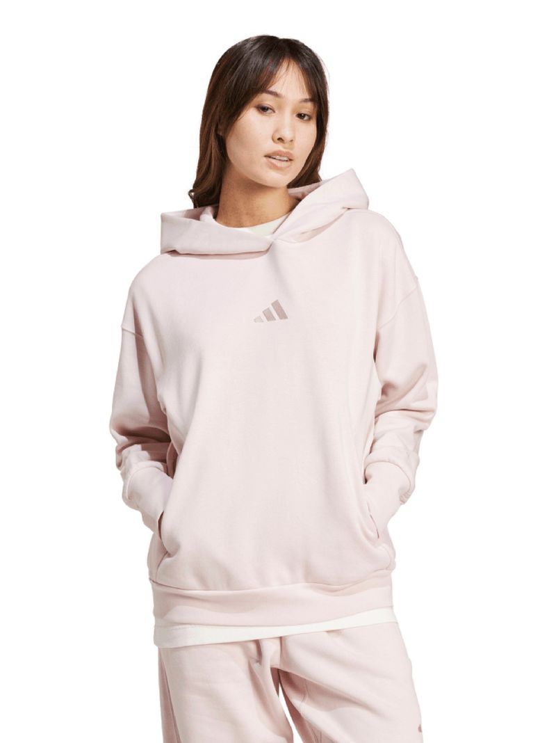 Polerón Tipo Canguro Hoodie-0