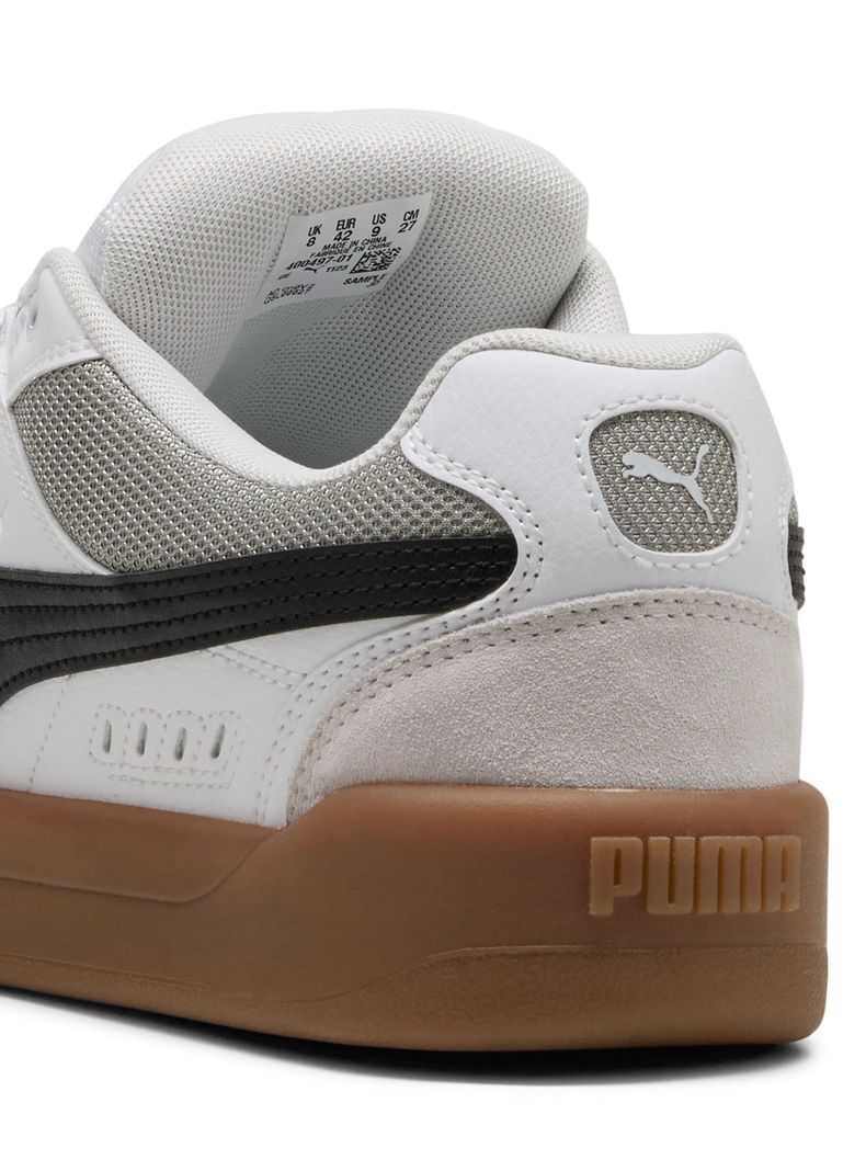 Zapatilla Urbana Park Lifestyle Sk8 Hombre-3