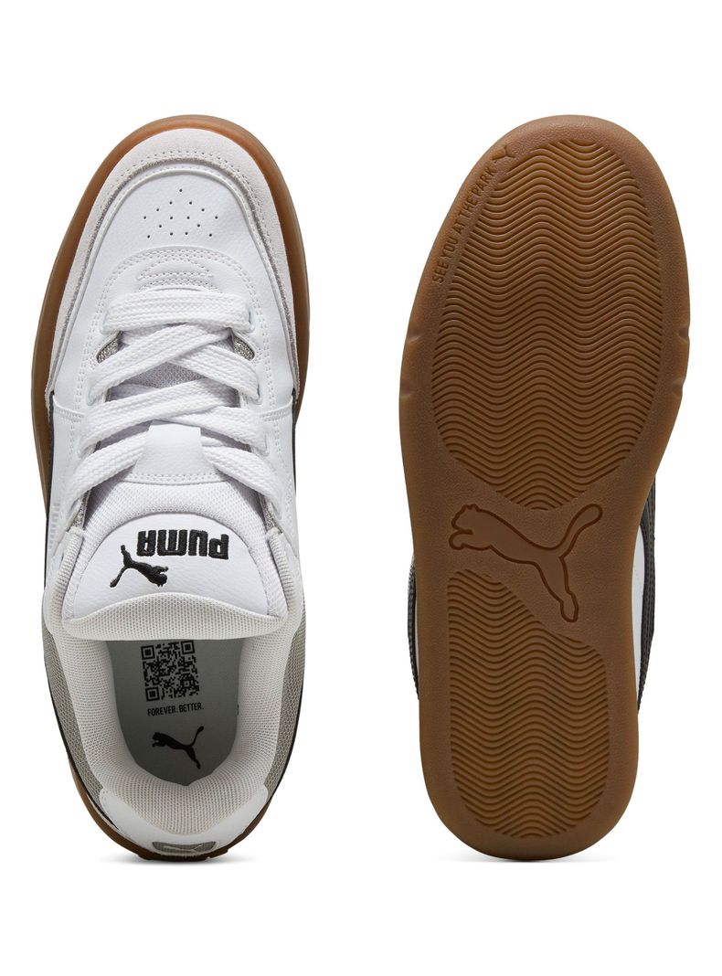 Zapatilla Urbana Park Lifestyle Sk8 Hombre-4