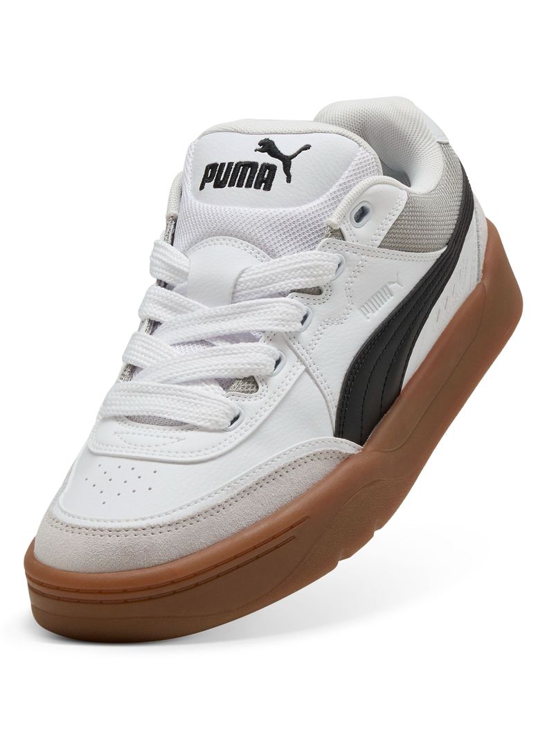 Zapatilla Urbana Park Lifestyle Sk8 Hombre-2