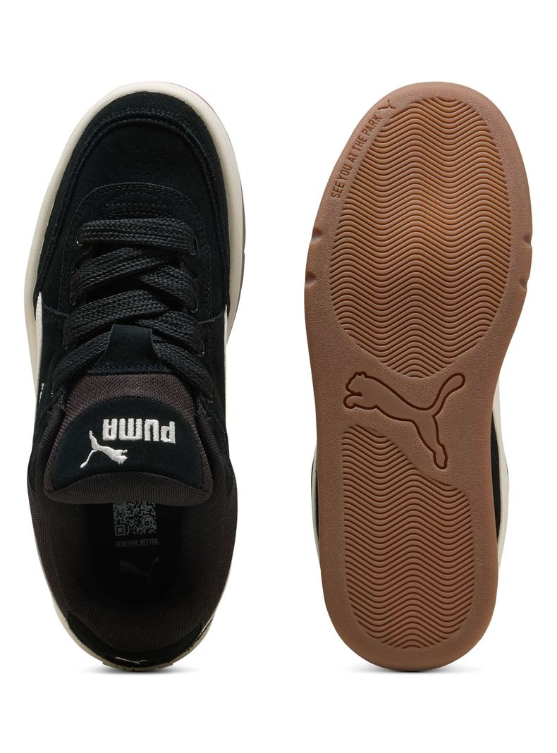 Zapatilla Urbana Logo Park Lifestyle Sk8 Sd Hombre-4