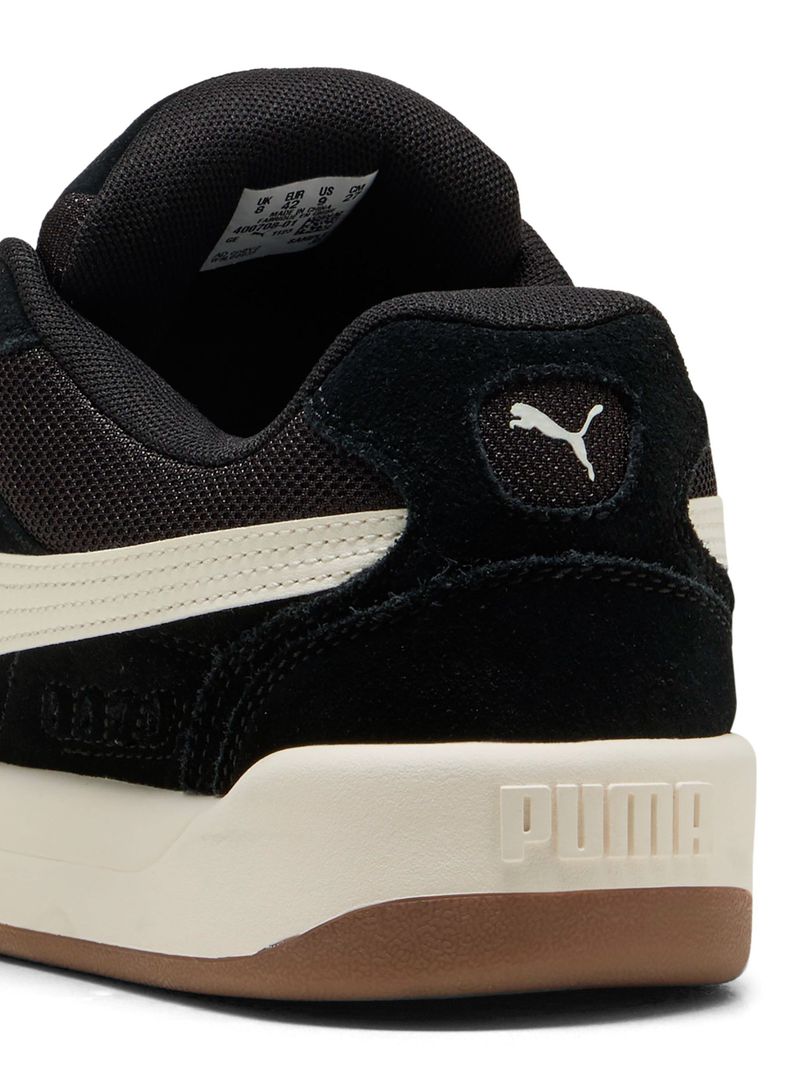 Zapatilla Urbana Logo Park Lifestyle Sk8 Sd Hombre-3