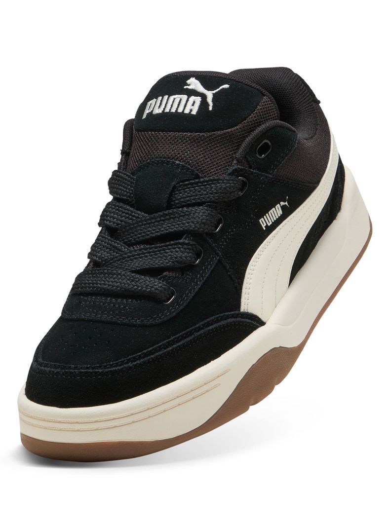 Zapatilla Urbana Logo Park Lifestyle Sk8 Sd Hombre-2