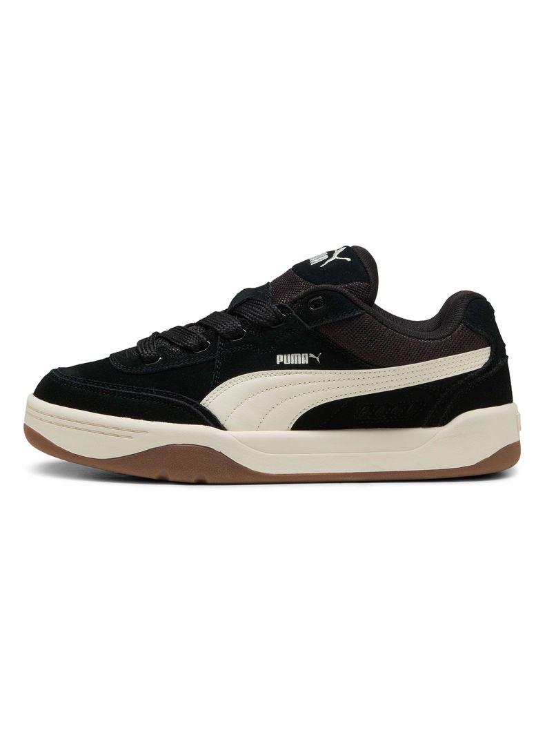 Zapatilla Urbana Logo Park Lifestyle Sk8 Sd Hombre-1