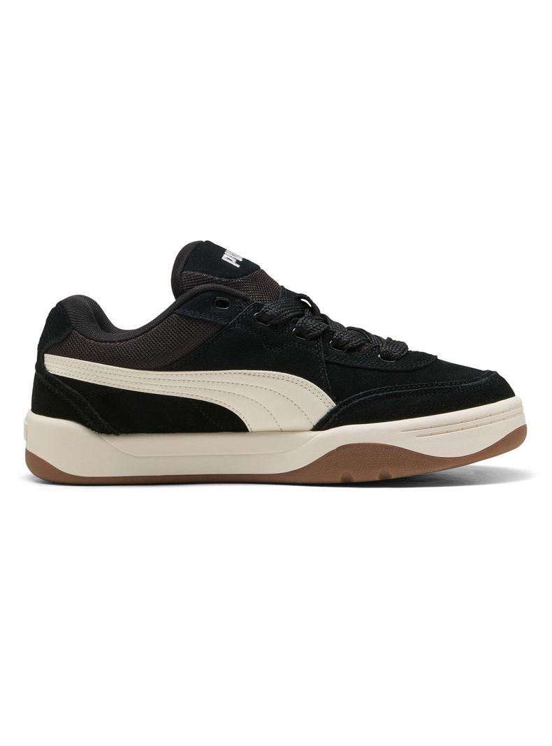 Zapatilla Urbana Logo Park Lifestyle Sk8 Sd Hombre-0
