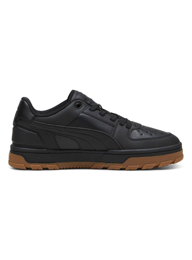 Zapatilla Urbana Black Caven 2.0 Abrupt Hombre-0