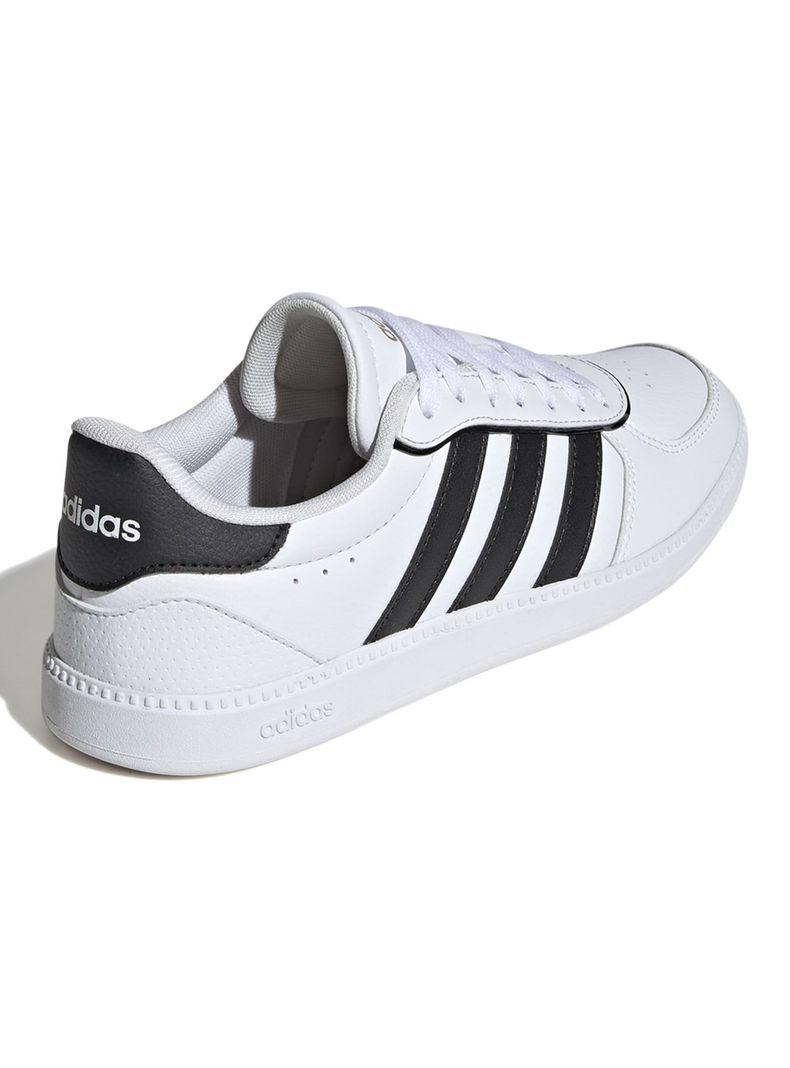 Zapatilla Urbana Logo Sportswear Breaknet Sleek Mujer-3