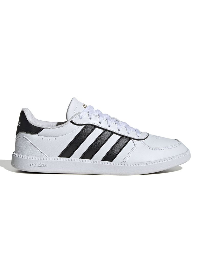 Zapatilla Urbana Logo Sportswear Breaknet Sleek Mujer-0