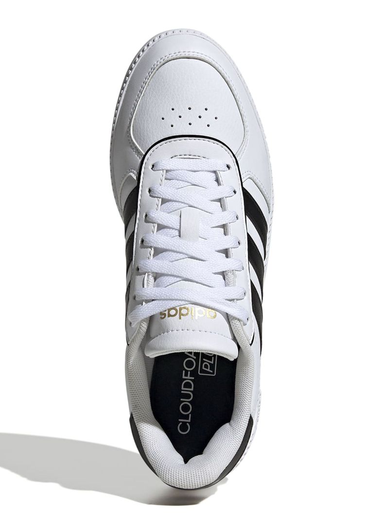 Zapatilla Urbana Logo Sportswear Breaknet Sleek Mujer-4