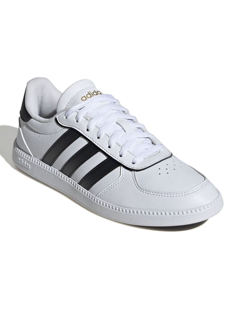 Zapatilla Urbana Logo Sportswear Breaknet Sleek Mujer-1