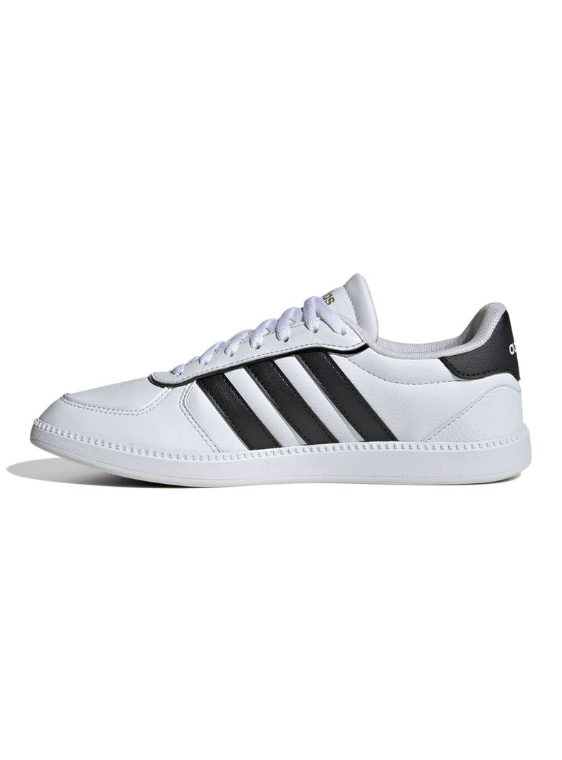 Zapatilla Urbana Logo Sportswear Breaknet Sleek Mujer-2