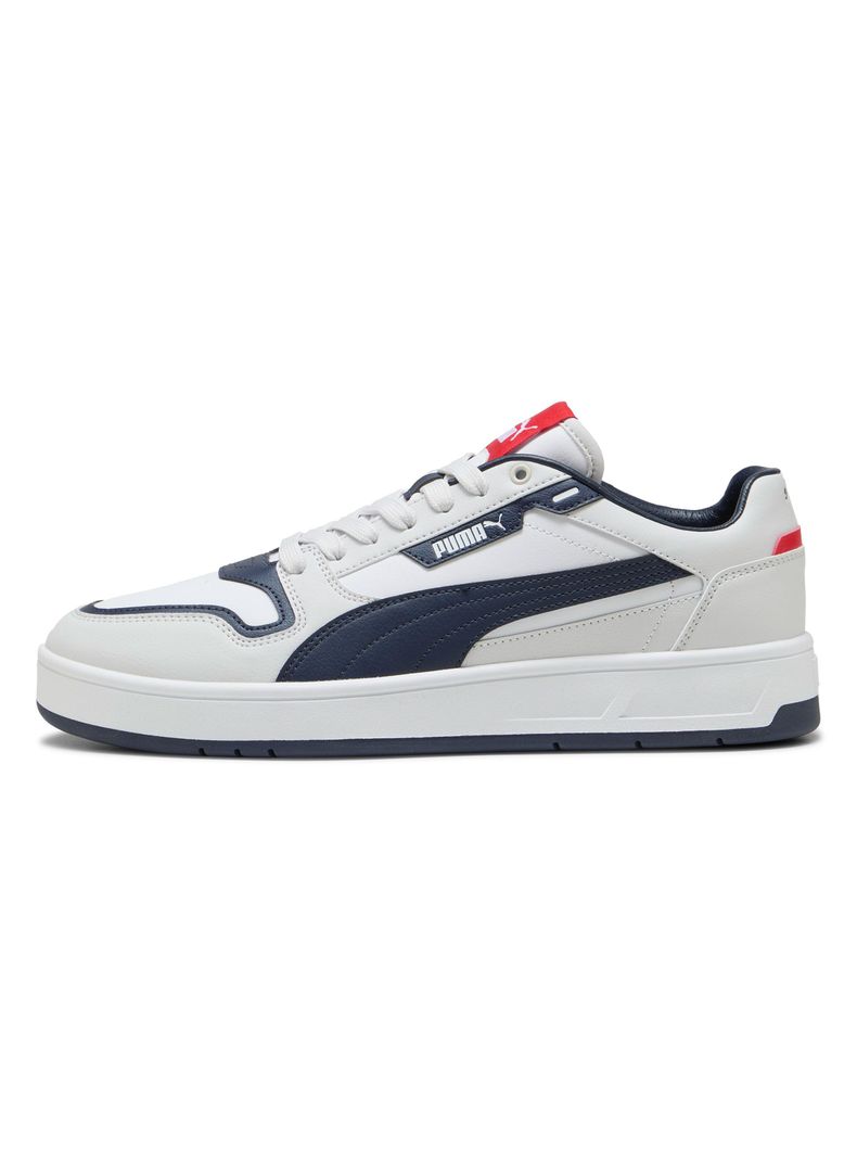 Zapatilla Urbana Hombre Court-Classic Street-2
