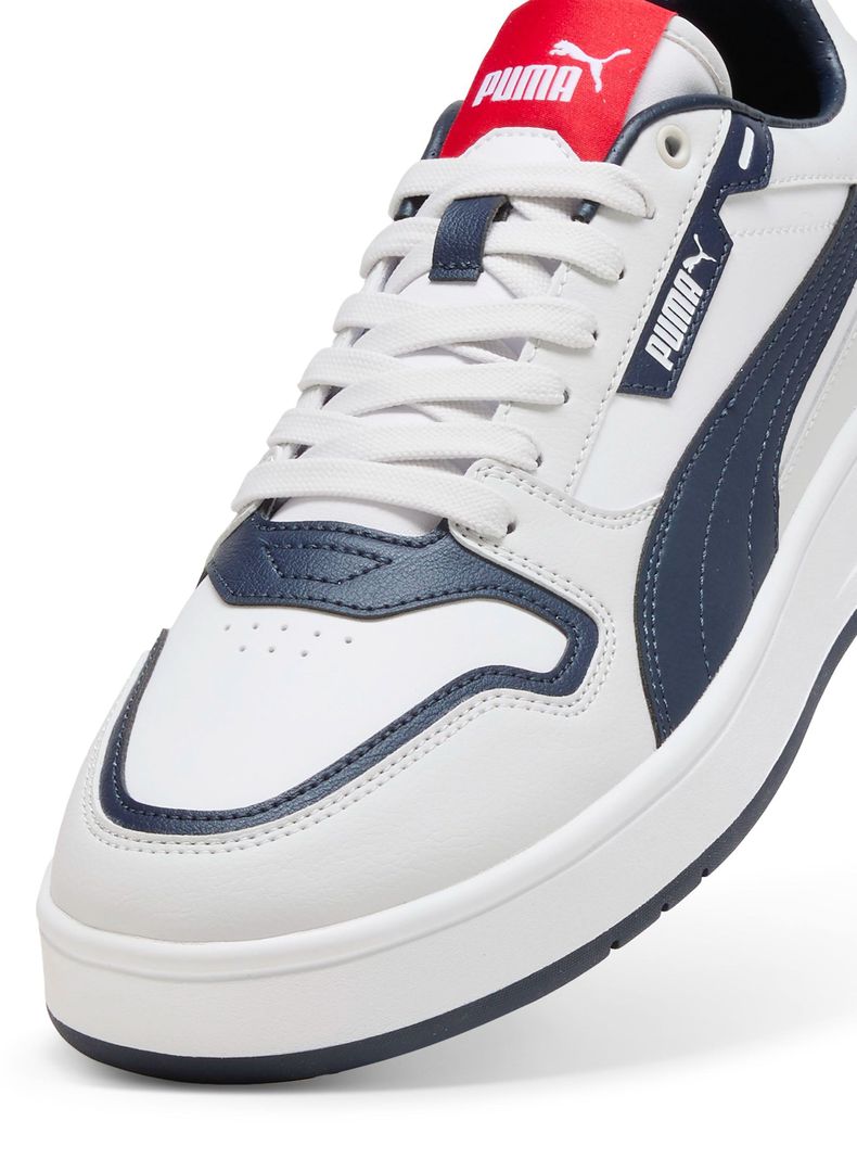 Zapatilla Urbana Hombre Court-Classic Street-3
