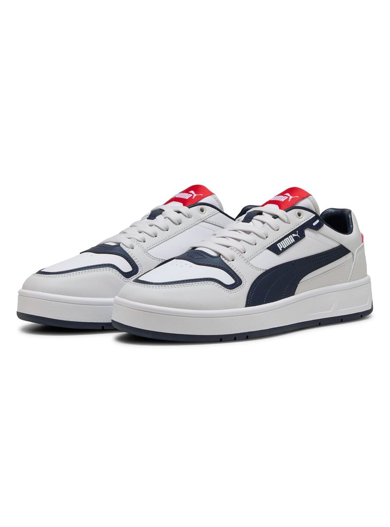 Zapatilla Urbana Hombre Court-Classic Street-1
