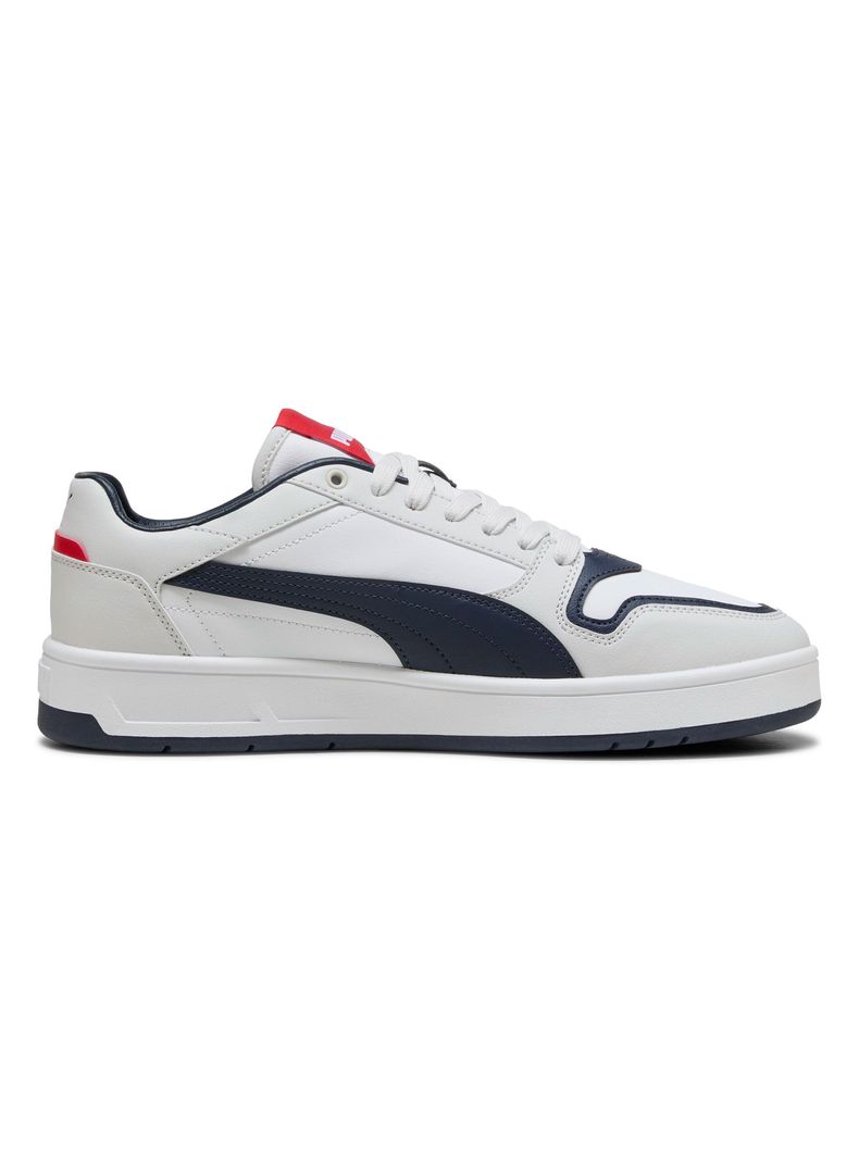 Zapatilla Urbana Hombre Court-Classic Street-0