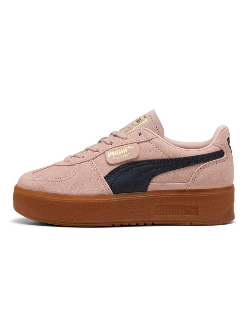 Zapatilla Urbana Palermo Elevata Wns Mujer-2