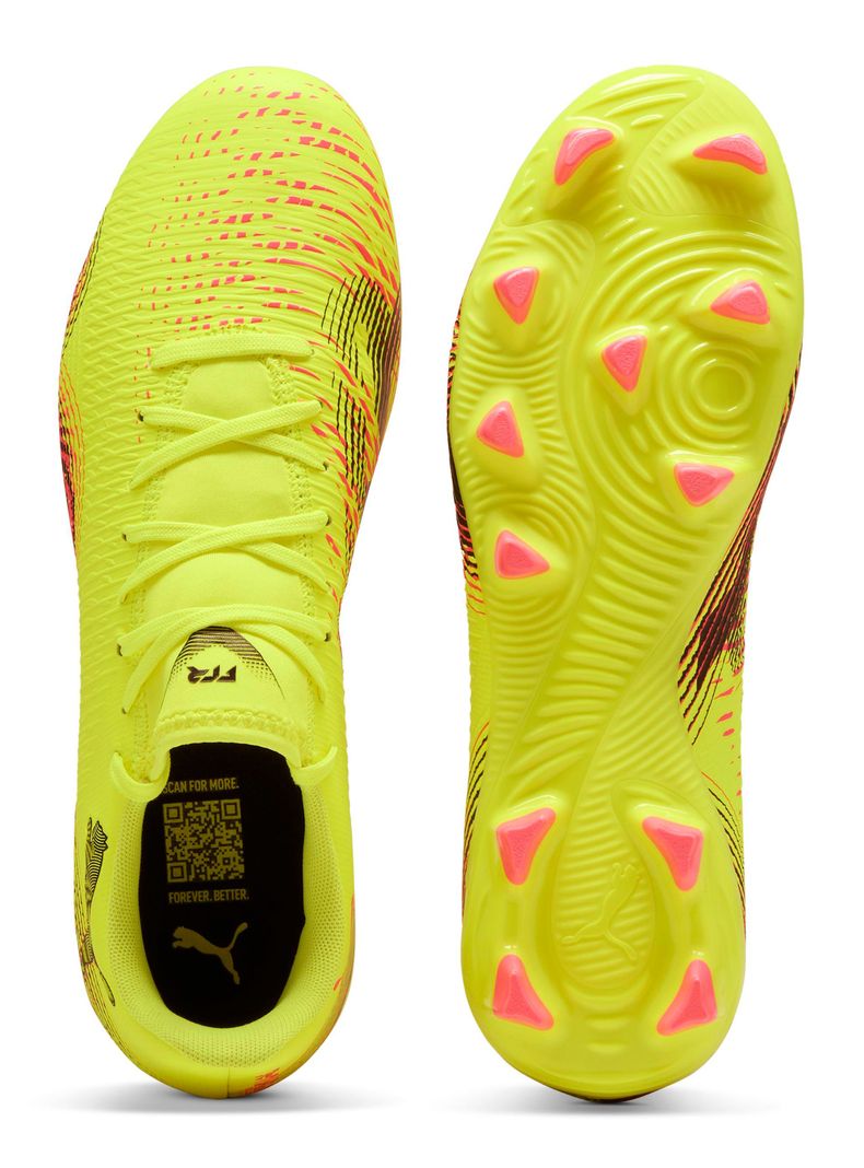 Zapatilla de Fútbol Future 8 Play Fg/Ag Hombre-3