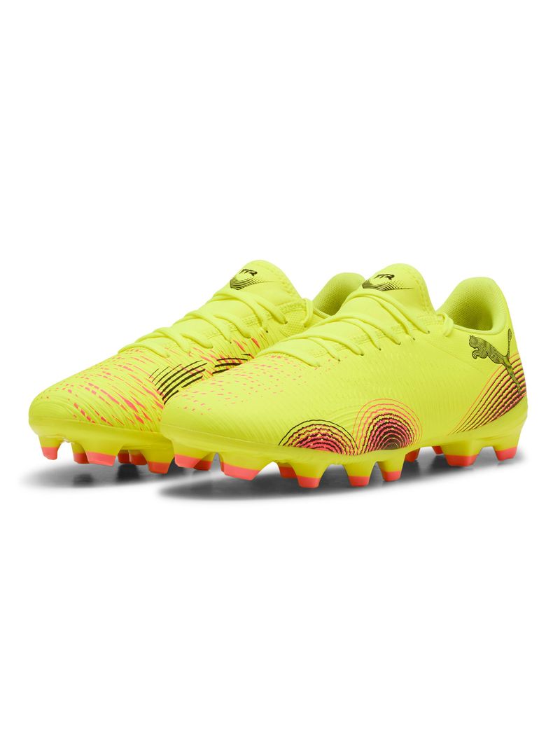 Zapatilla de Fútbol Future 8 Play Fg/Ag Hombre-2