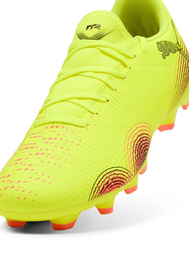 Zapatilla de Fútbol Future 8 Play Fg/Ag Hombre-4