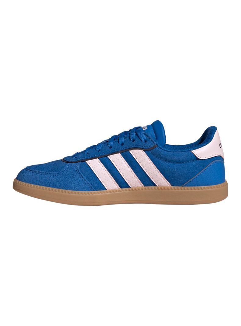 Zapatilla Urbana Mujer Breaknet Sleek-1