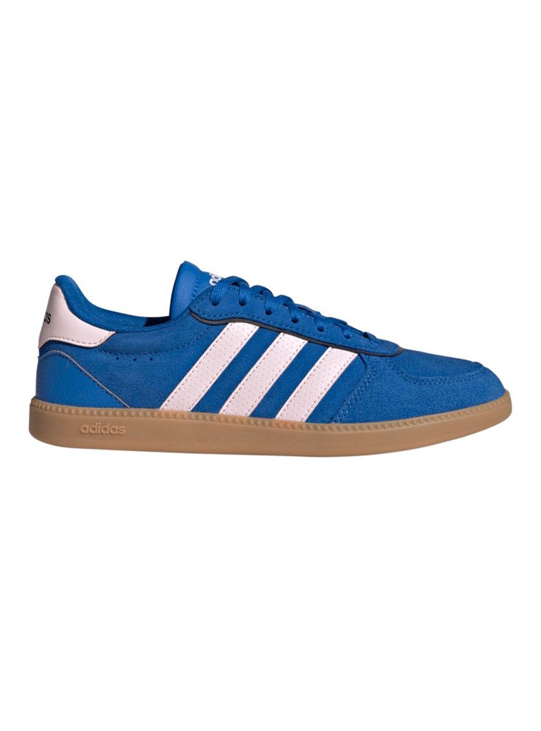 Zapatilla Urbana Mujer Breaknet Sleek-0