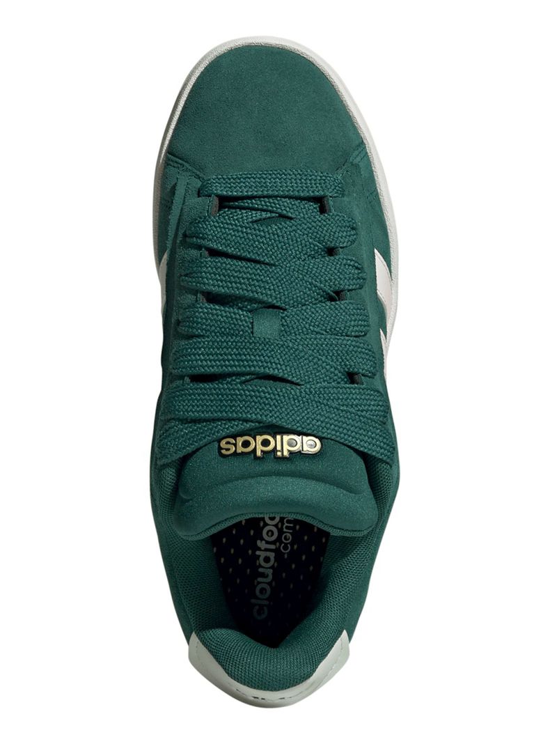Zapatilla Urbana Mujer Textil Grand Court Alpha 00S-4