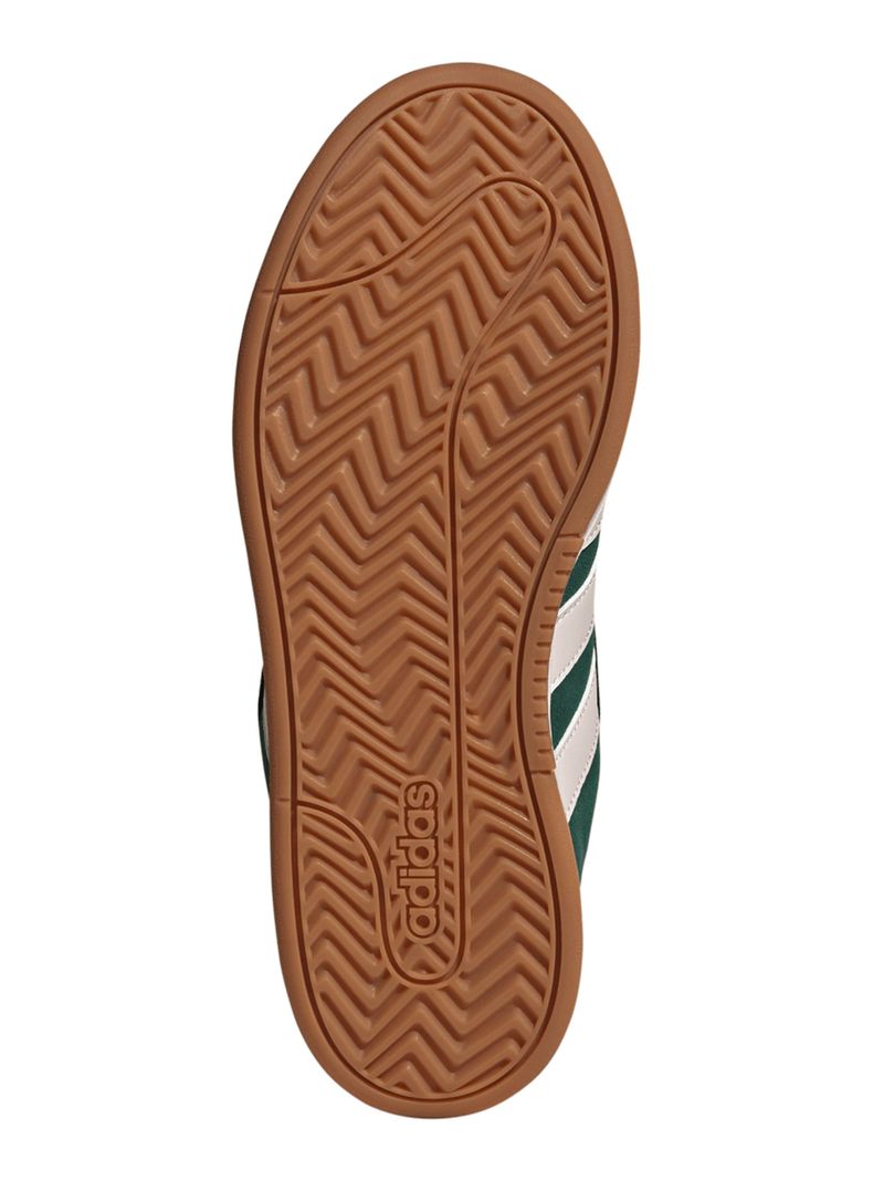 Zapatilla Urbana Mujer Textil Grand Court Alpha 00S-5