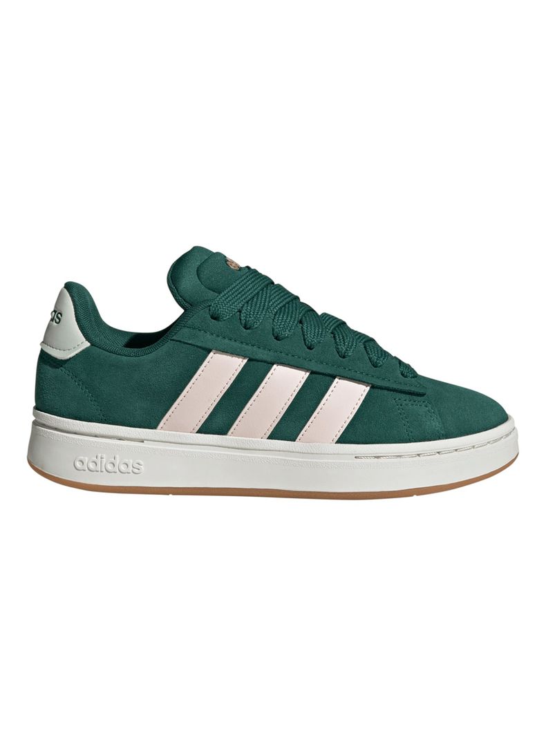 Zapatilla Urbana Mujer Textil Grand Court Alpha 00S-0