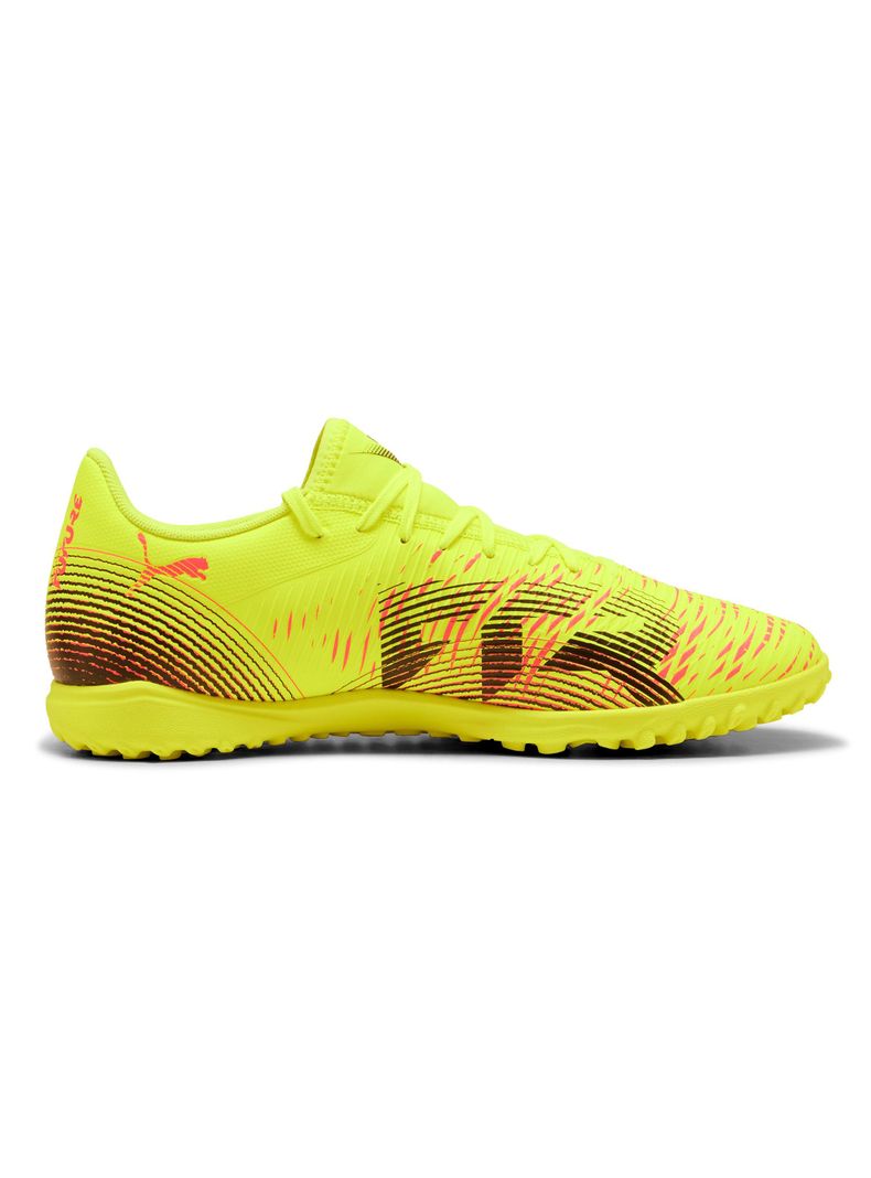 Zapatilla de Fútbol Hombre Future 8 Play Tt-0