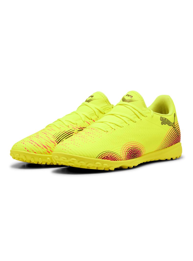 Zapatilla de Fútbol Hombre Future 8 Play Tt-2