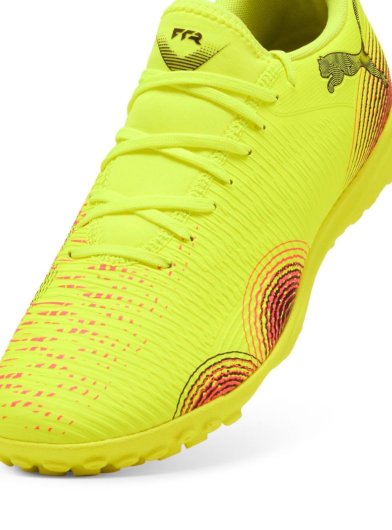 Zapatilla de Fútbol Hombre Future 8 Play Tt-4