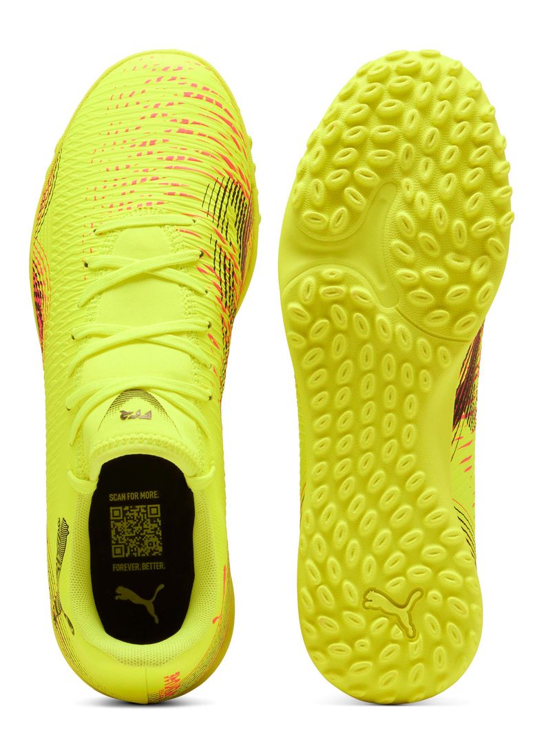 Zapatilla de Fútbol Hombre Future 8 Play Tt-3