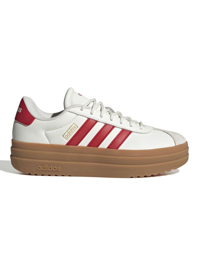 Zapatilla Urbana Plataforma Sportswear VL Court Bold Mujer-0