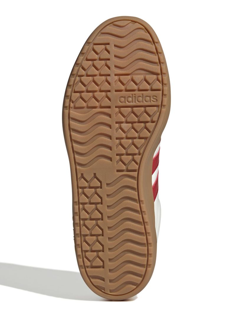 Zapatilla Urbana Plataforma Sportswear VL Court Bold Mujer-5