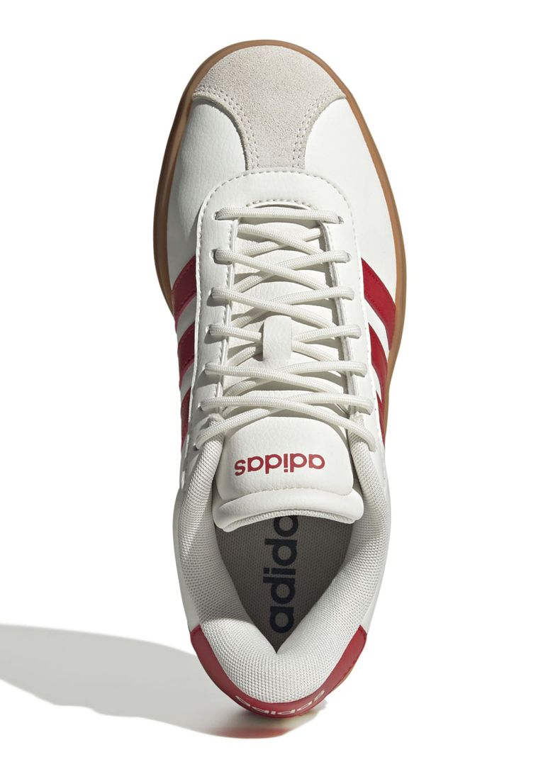 Zapatilla Urbana Plataforma Sportswear VL Court Bold Mujer-4