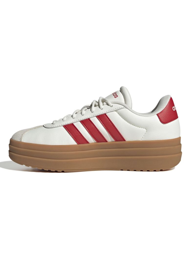 Zapatilla Urbana Plataforma Sportswear VL Court Bold Mujer-2