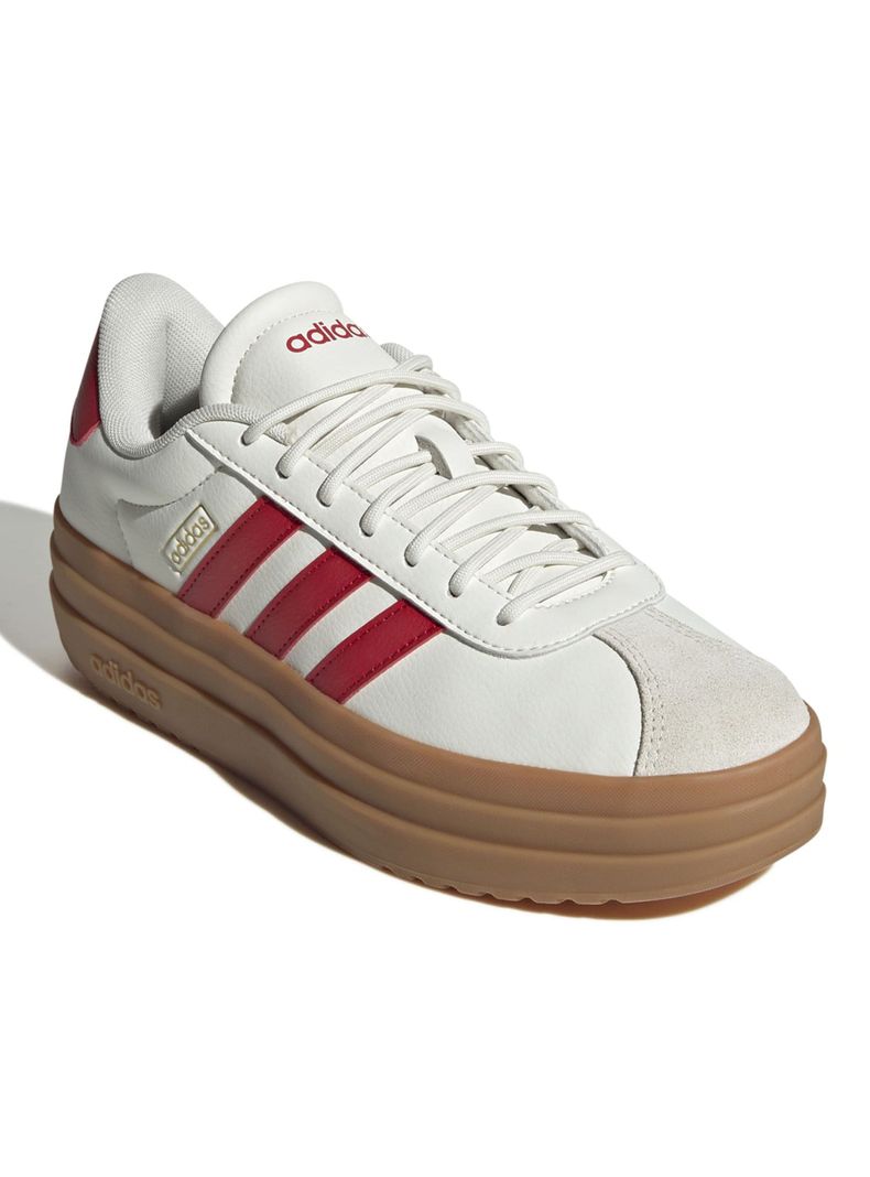 Zapatilla Urbana Plataforma Sportswear VL Court Bold Mujer-1