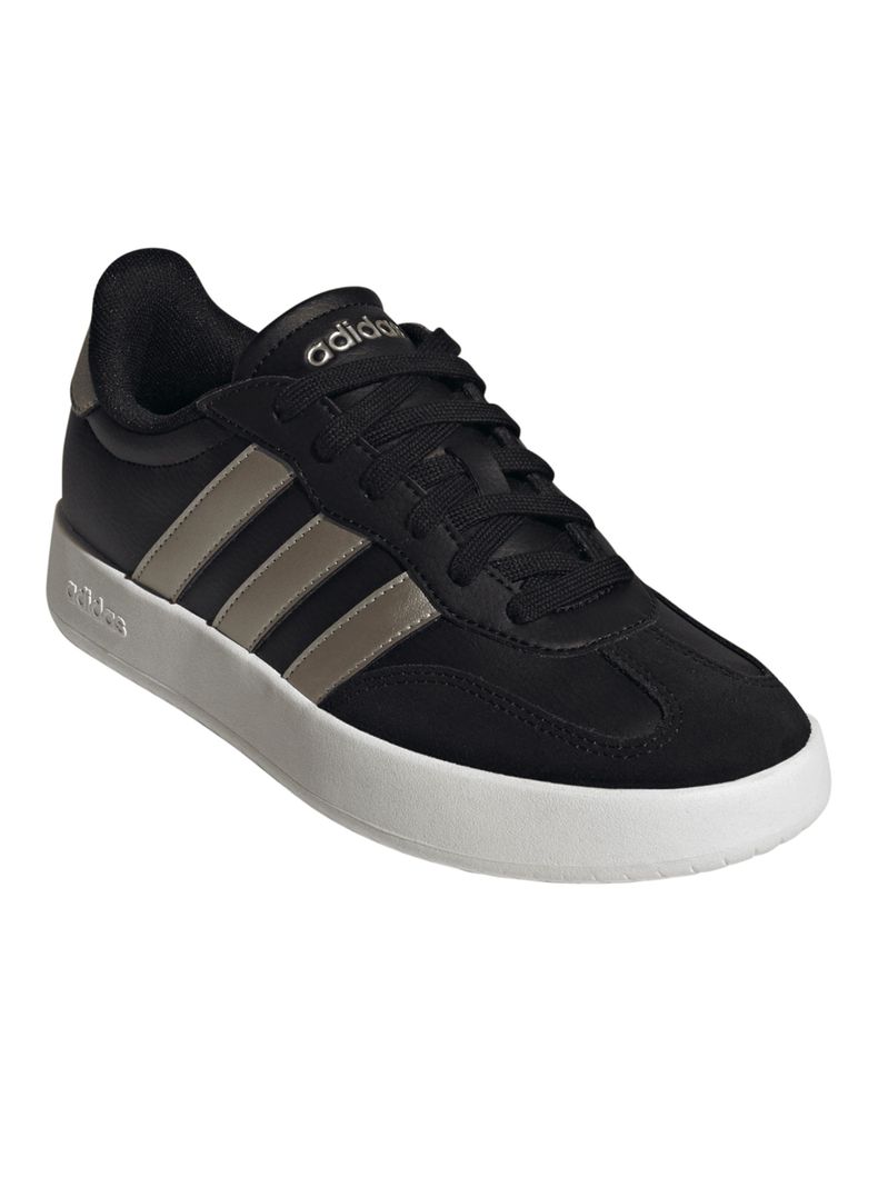 Zapatilla Urbana Graphic Barreda Mujer-1