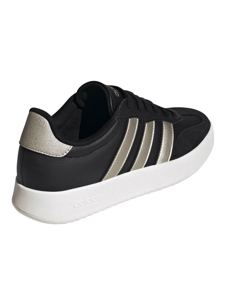 Zapatilla Urbana Graphic Barreda Mujer-3