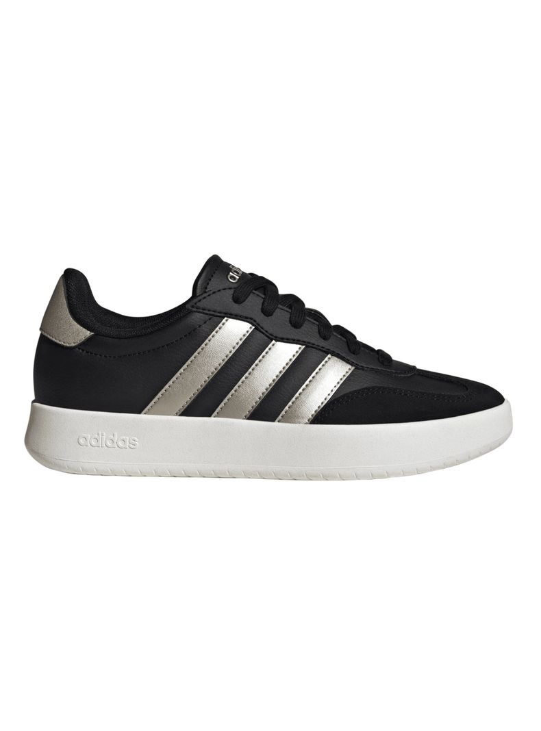 Zapatilla Urbana Graphic Barreda Mujer-0