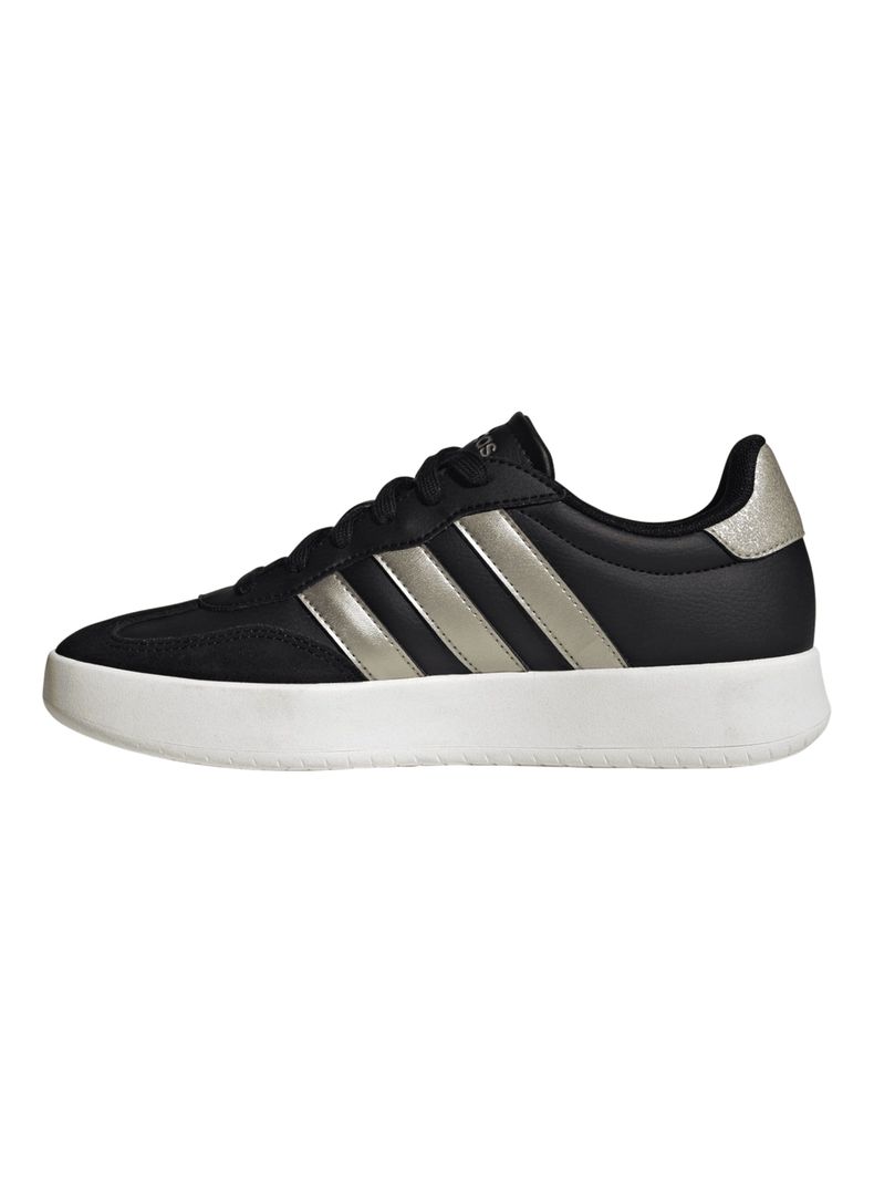 Zapatilla Urbana Graphic Barreda Mujer-2