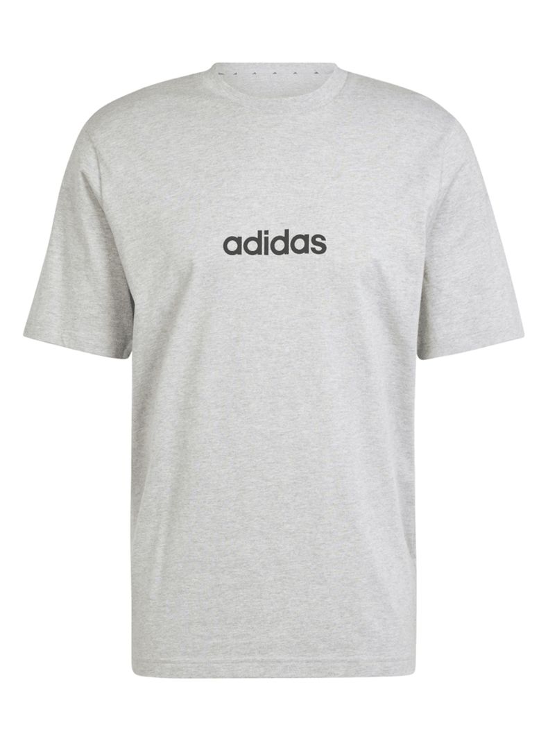 Polera Logo Graphics Coe-5