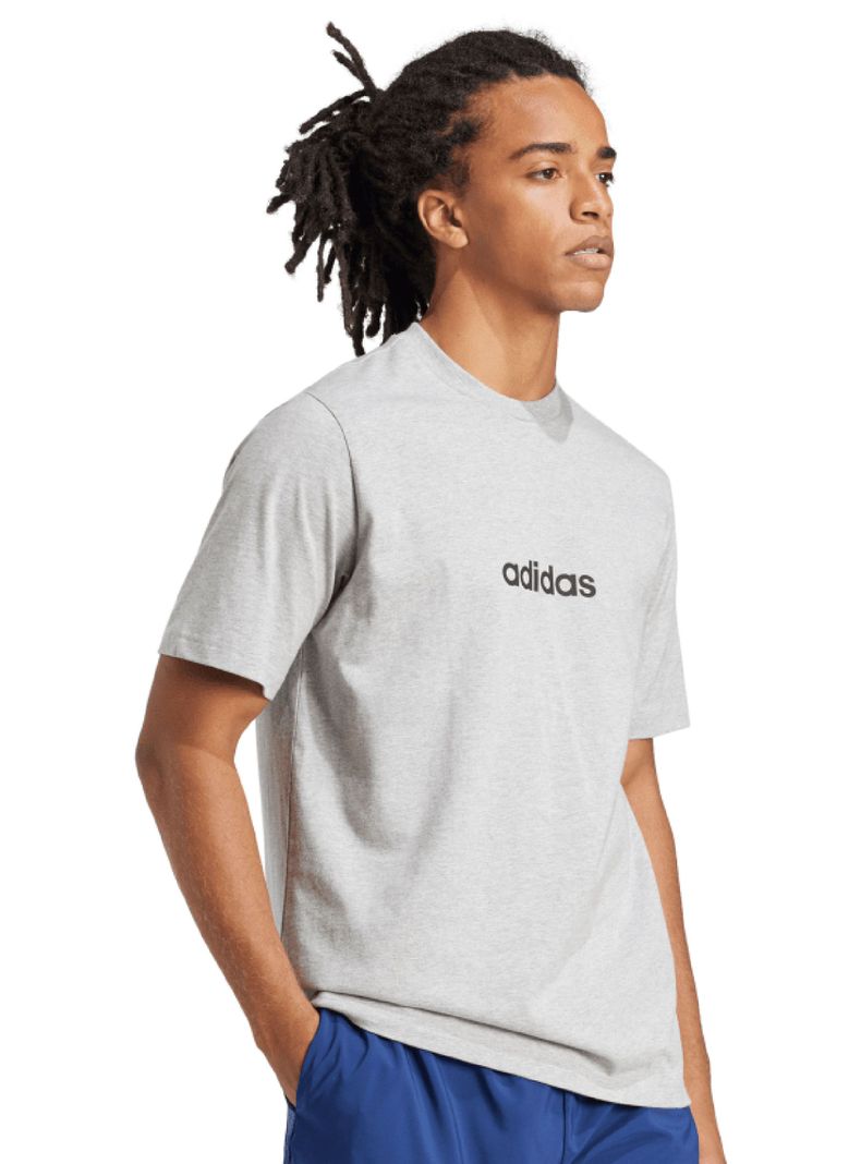 Polera Logo Graphics Coe-2
